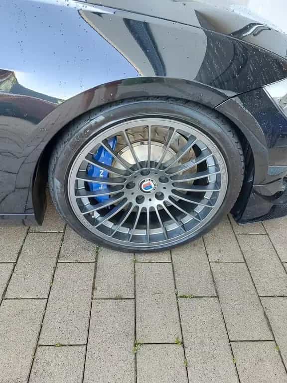ALPINA B3 3,0 GT3 Bi-Turbo Coupe - 02/2013-photo-2