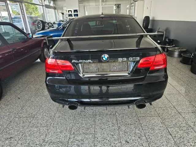 ALPINA B3 3,0 GT3 Bi-Turbo Coupe - 02/2013-photo-4