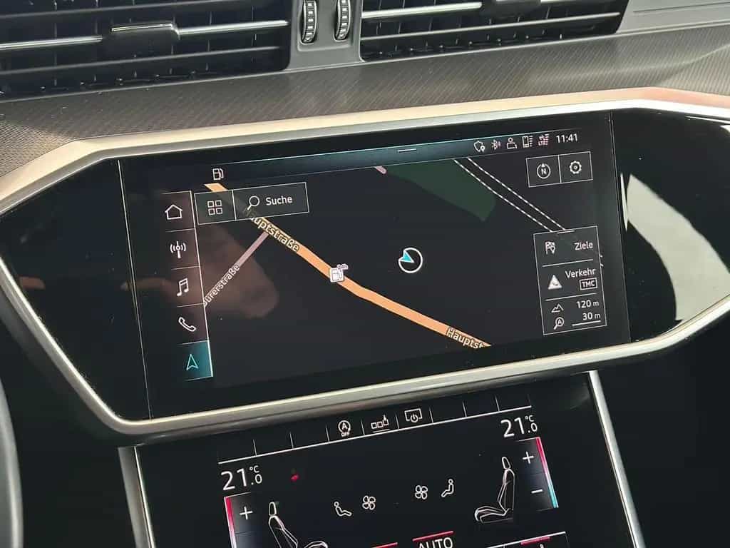 Audi A6 50TDI QUATTRO SPORT* MATRIX#ACC#SHZ#AHK#VIRTC 02/2020-photo-12