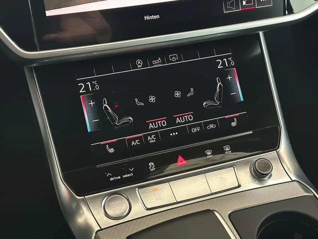 Audi A6 50TDI QUATTRO SPORT* MATRIX#ACC#SHZ#AHK#VIRTC 02/2020-photo-13