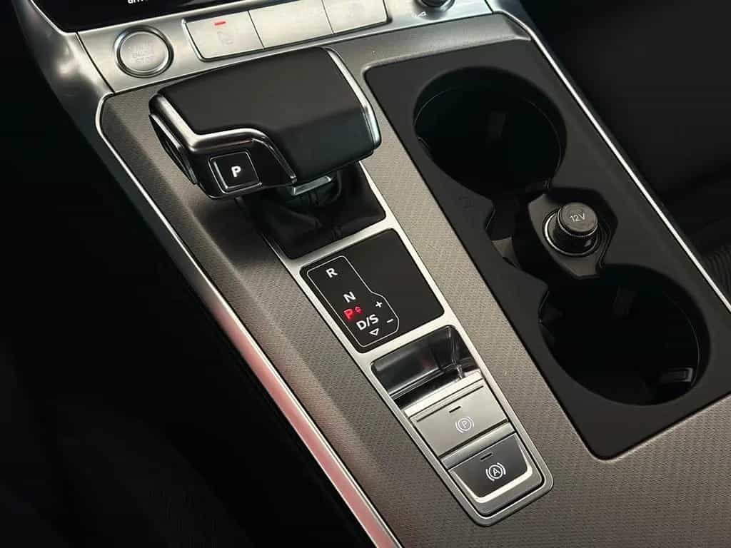 Audi A6 50TDI QUATTRO SPORT* MATRIX#ACC#SHZ#AHK#VIRTC 02/2020-photo-14