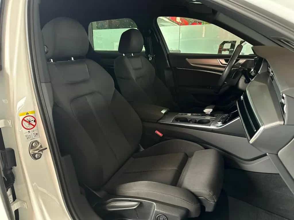Audi A6 50TDI QUATTRO SPORT* MATRIX#ACC#SHZ#AHK#VIRTC 02/2020-photo-15