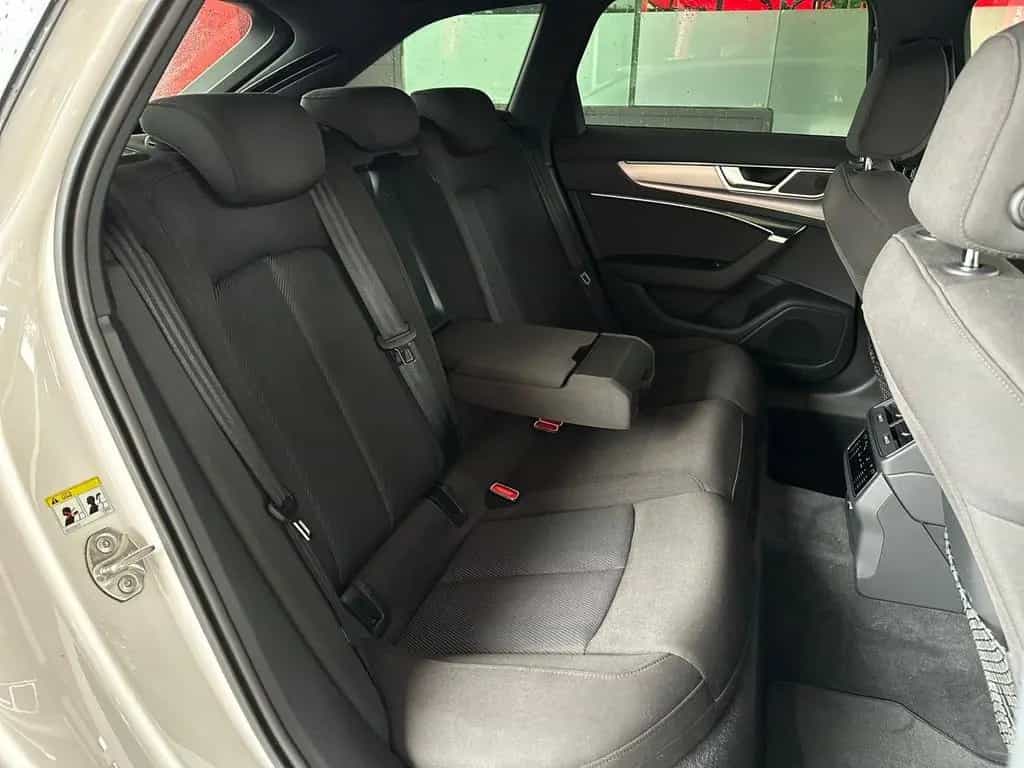 Audi A6 50TDI QUATTRO SPORT* MATRIX#ACC#SHZ#AHK#VIRTC 02/2020-photo-16