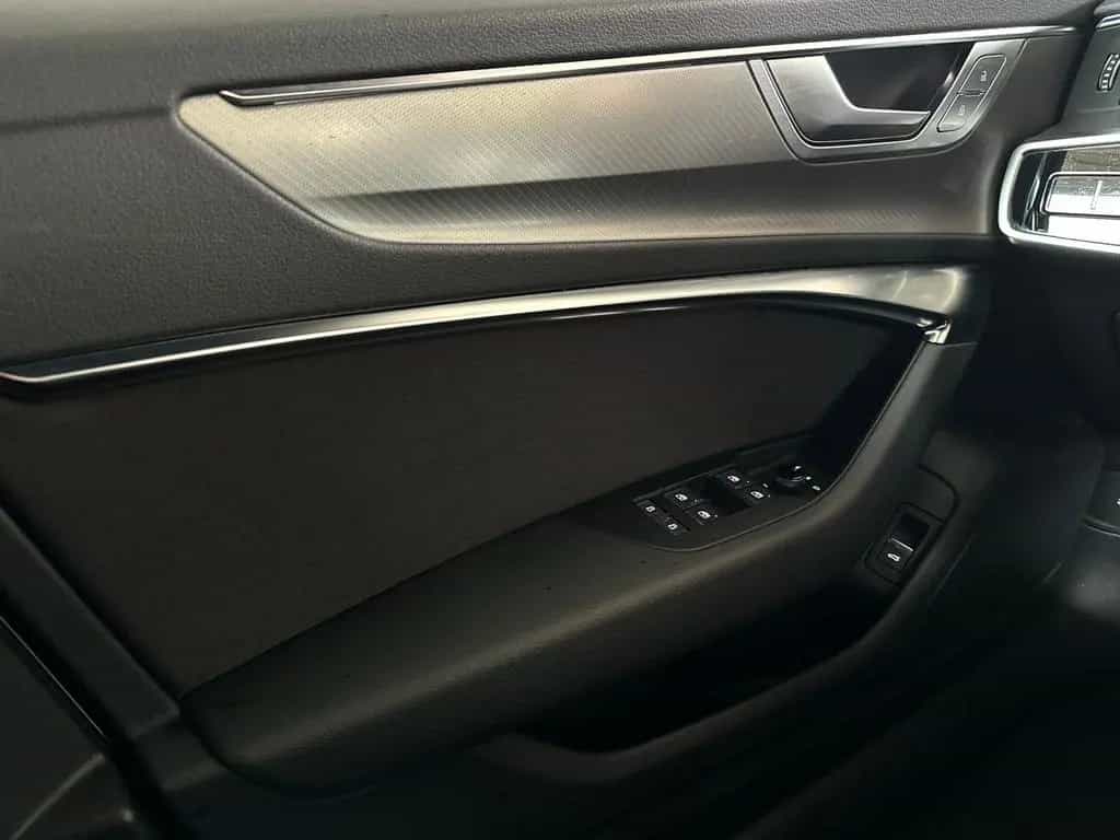 Audi A6 50TDI QUATTRO SPORT* MATRIX#ACC#SHZ#AHK#VIRTC 02/2020-photo-17