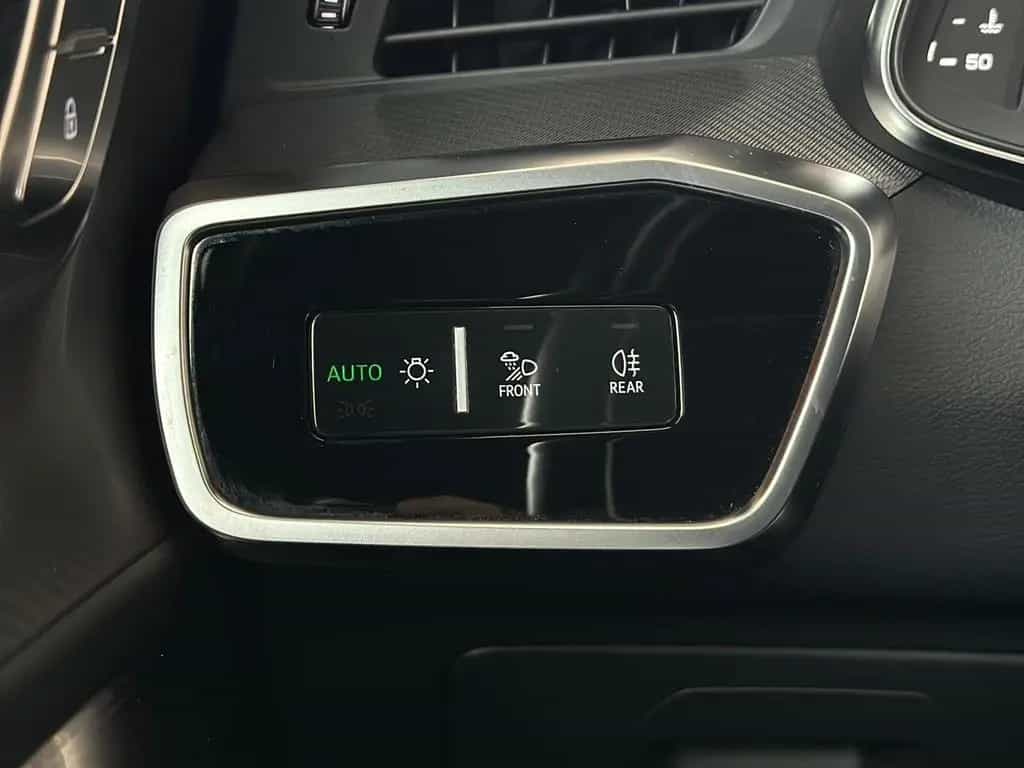 Audi A6 50TDI QUATTRO SPORT* MATRIX#ACC#SHZ#AHK#VIRTC 02/2020-photo-18