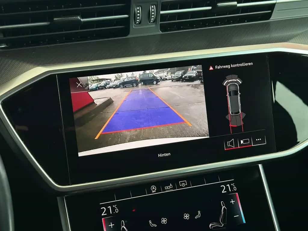 Audi A6 50TDI QUATTRO SPORT* MATRIX#ACC#SHZ#AHK#VIRTC 02/2020-photo-20