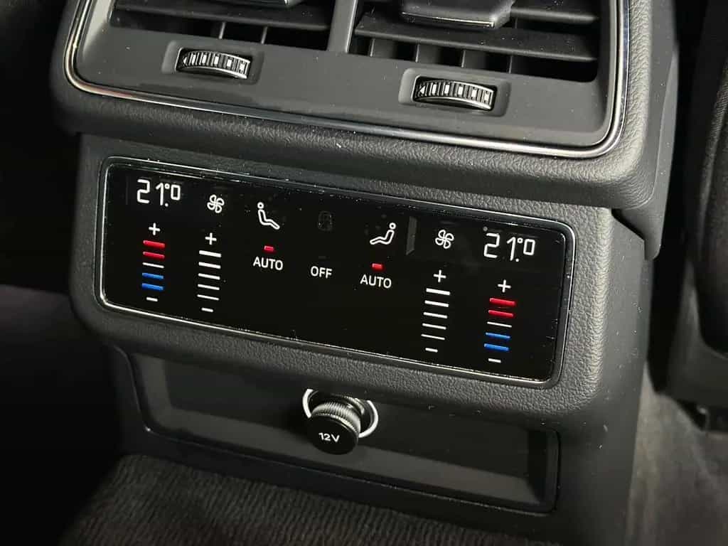 Audi A6 50TDI QUATTRO SPORT* MATRIX#ACC#SHZ#AHK#VIRTC 02/2020-photo-21