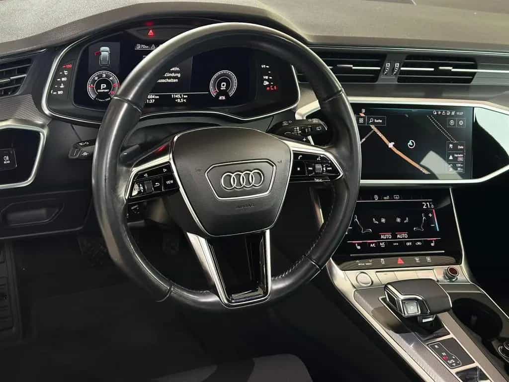 Audi A6 50TDI QUATTRO SPORT* MATRIX#ACC#SHZ#AHK#VIRTC 02/2020-photo-24