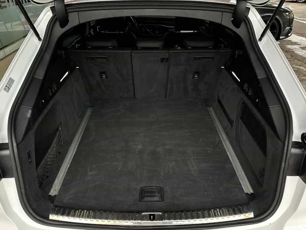 Audi A6 50TDI QUATTRO SPORT* MATRIX#ACC#SHZ#AHK#VIRTC 02/2020-photo-6