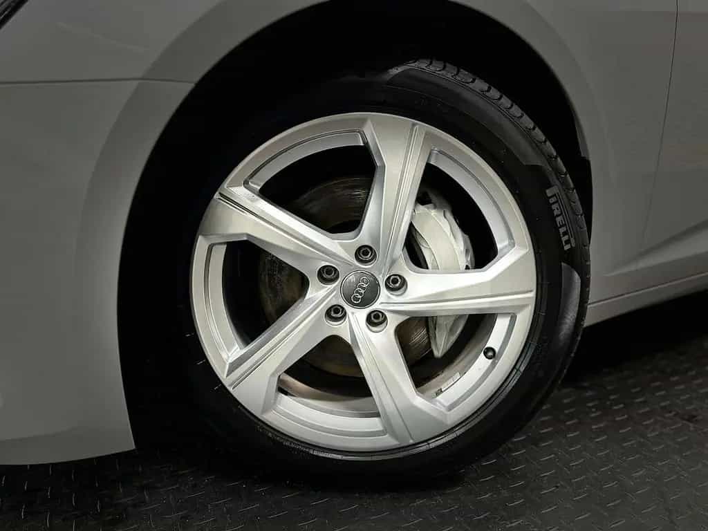 Audi A6 50TDI QUATTRO SPORT* MATRIX#ACC#SHZ#AHK#VIRTC 02/2020-photo-8