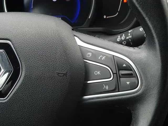 Renault Kadjar 1.2 TCe 130 Collection ENERGY Navi/Klima 06/2018-photo-14