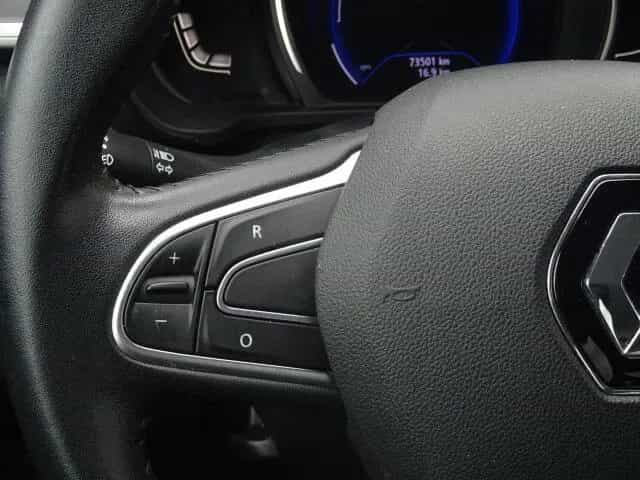 Renault Kadjar 1.2 TCe 130 Collection ENERGY Navi/Klima 06/2018-photo-15
