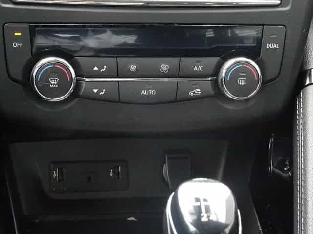 Renault Kadjar 1.2 TCe 130 Collection ENERGY Navi/Klima 06/2018-photo-17