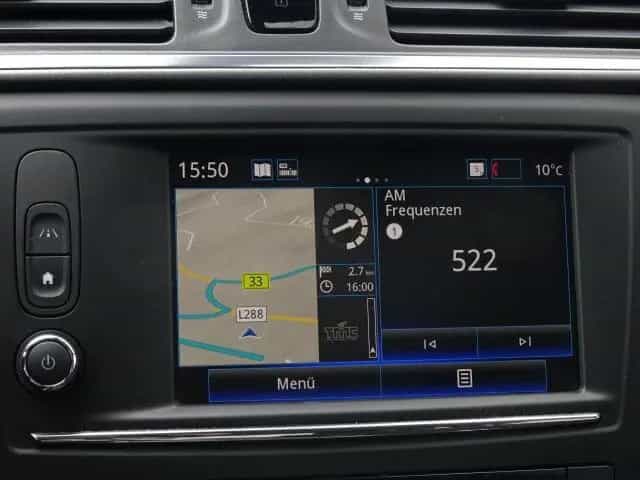 Renault Kadjar 1.2 TCe 130 Collection ENERGY Navi/Klima 06/2018-photo-18