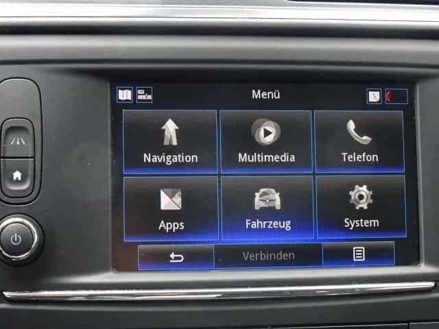 Renault Kadjar 1.2 TCe 130 Collection ENERGY Navi/Klima 06/2018-photo-19