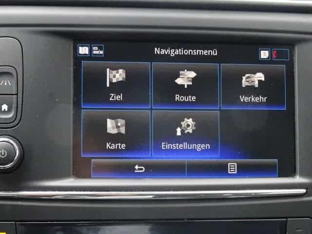 Renault Kadjar 1.2 TCe 130 Collection ENERGY Navi/Klima 06/2018-photo-21