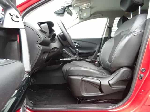 Renault Kadjar 1.2 TCe 130 Collection ENERGY Navi/Klima 06/2018-photo-5
