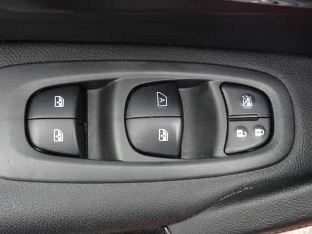 Renault Kadjar 1.2 TCe 130 Collection ENERGY Navi/Klima 06/2018-photo-8