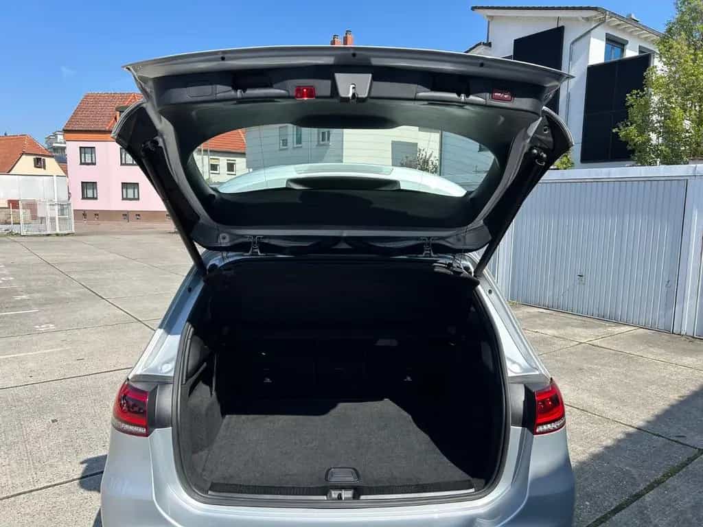 Mercedes-Benz B-Class 200 Aut.* Navi*Standh.*1.Hd*DB Service* 08/2019-photo-6