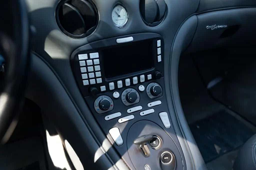 Maserati 4200 Cambiocorsa 06/2004-photo-17