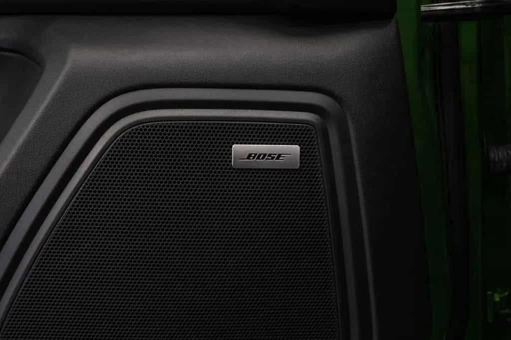 Porsche Macan GTS|SPORT-DESIGN|CHRONO|PANO|BOSE|NAVI 06/2020-photo-18