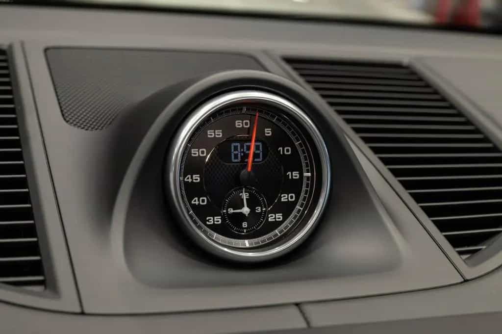 Porsche Macan GTS|SPORT-DESIGN|CHRONO|PANO|BOSE|NAVI 06/2020-photo-25