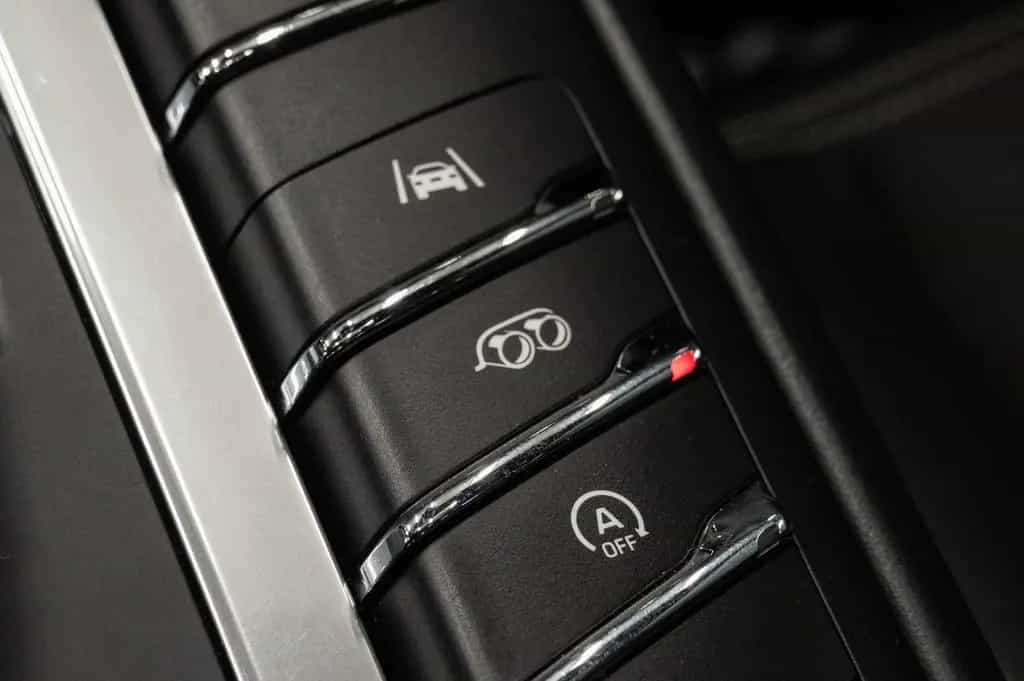 Porsche Macan GTS|SPORT-DESIGN|CHRONO|PANO|BOSE|NAVI 06/2020-photo-28