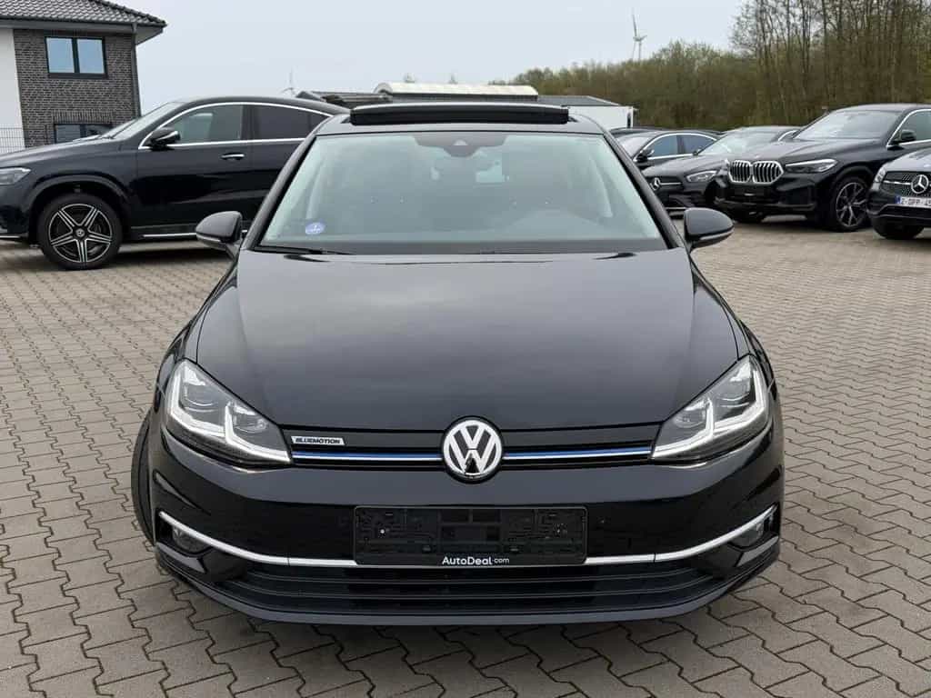 Volkswagen Golf 1.5 TSI High Exclusive *Panoramadach 06/2019-photo-1
