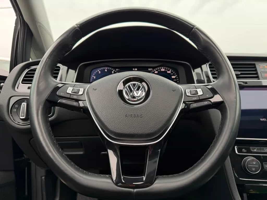 Volkswagen Golf 1.5 TSI High Exclusive *Panoramadach 06/2019-photo-14