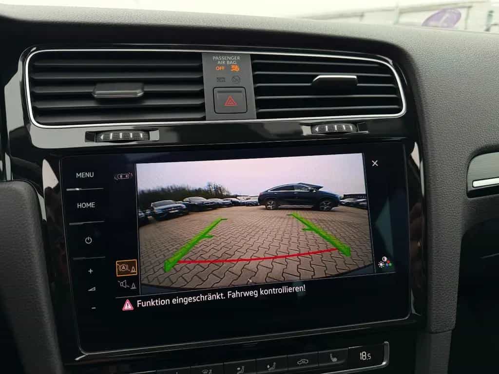Volkswagen Golf 1.5 TSI High Exclusive *Panoramadach 06/2019-photo-18