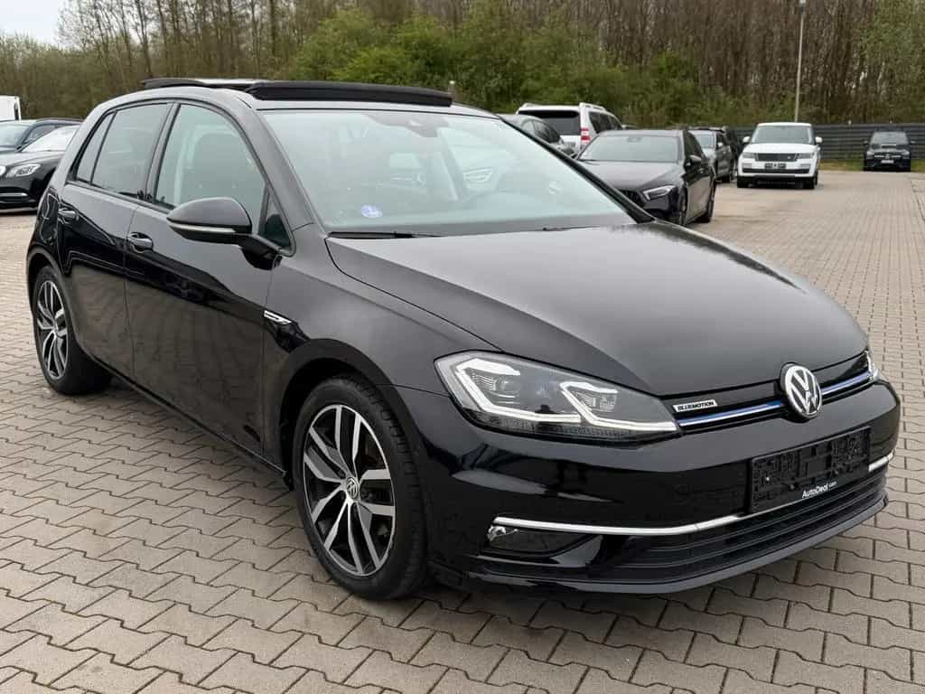 Volkswagen Golf 1.5 TSI High Exclusive *Panoramadach 06/2019-photo-2
