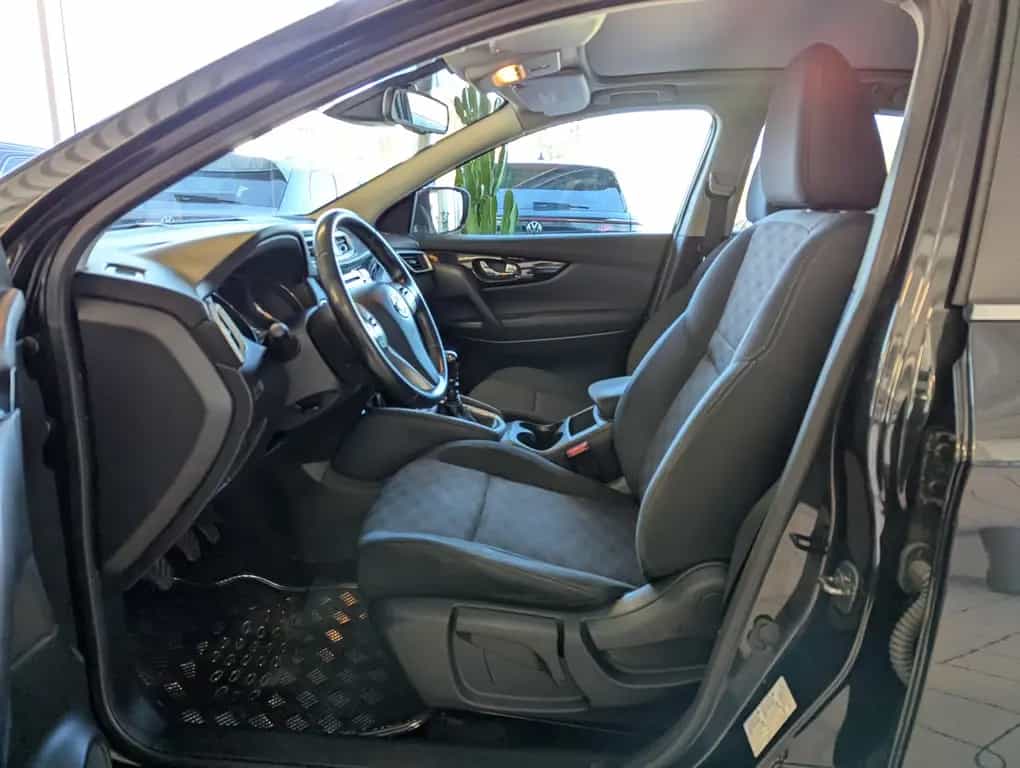 Nissan Qashqai 1.6 DIG-T Acenta Navi 360°Kamera Pano 18 07/2015-photo-15