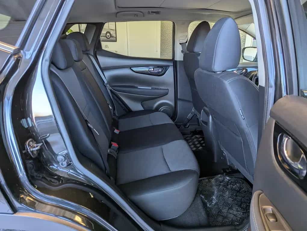 Nissan Qashqai 1.6 DIG-T Acenta Navi 360°Kamera Pano 18 07/2015-photo-20