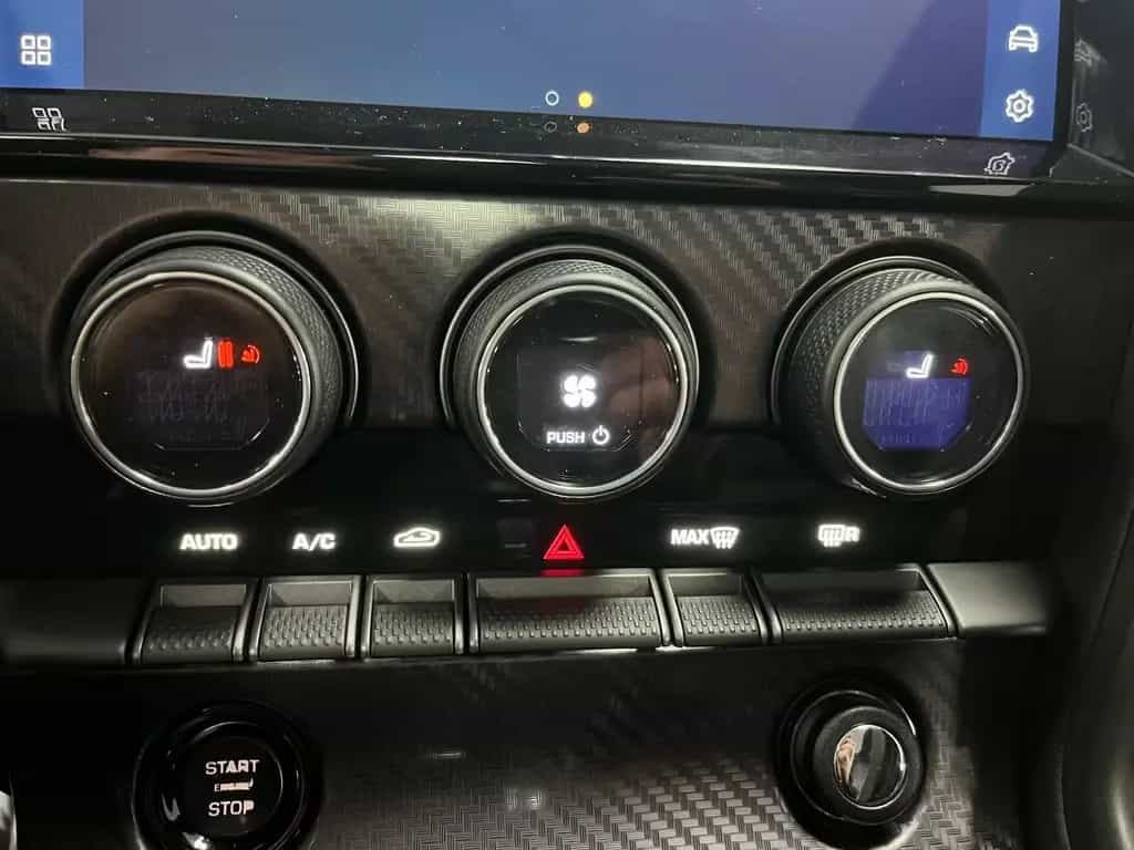 Jaguar F-Type R 5,0 V8 Kompressor SHZ/Navi/Klappenauspu 08/2015-photo-22