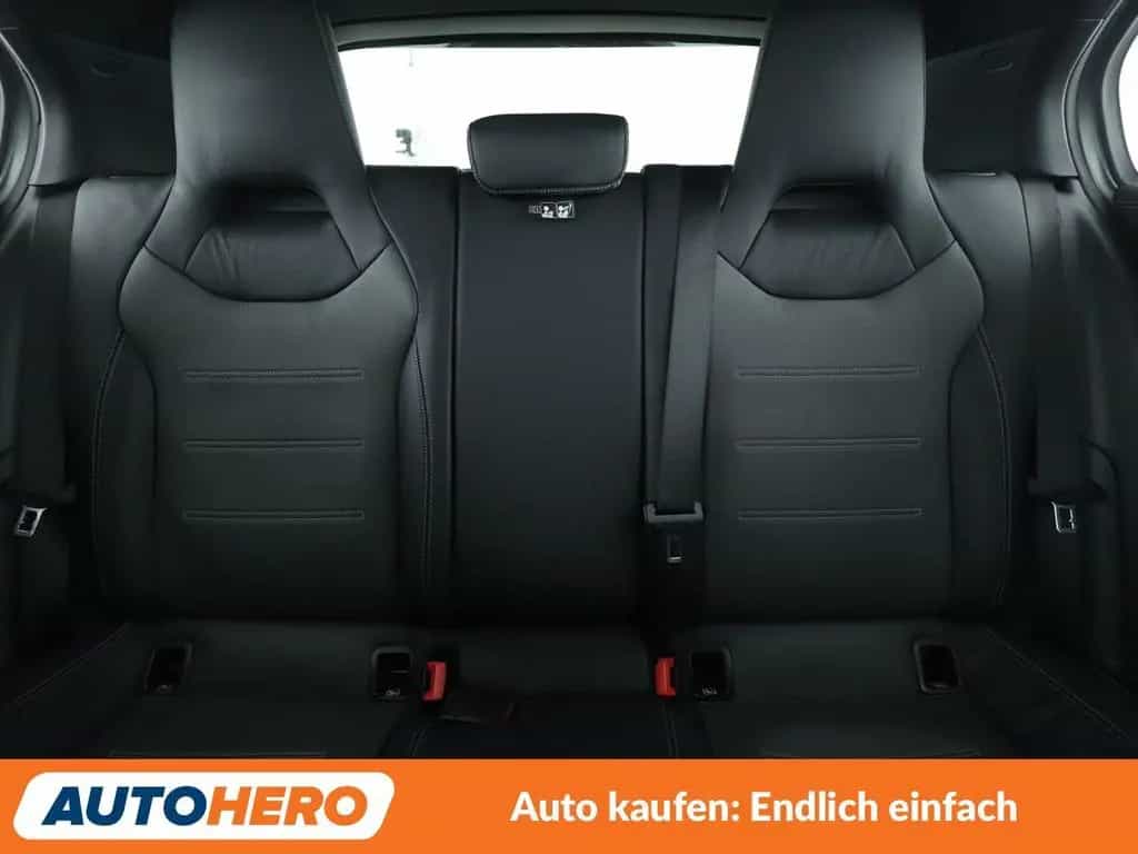 Mercedes-Benz A-Class 250 4Matic AMG Line Aut.*NAV*TEMP*360CAM*PDC* 12/2018-photo-15