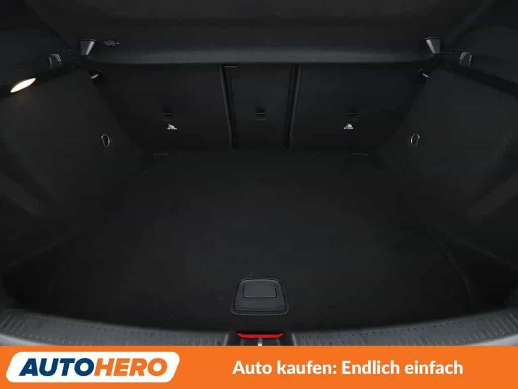 Mercedes-Benz A-Class 250 4Matic AMG Line Aut.*NAV*TEMP*360CAM*PDC* 12/2018-photo-17