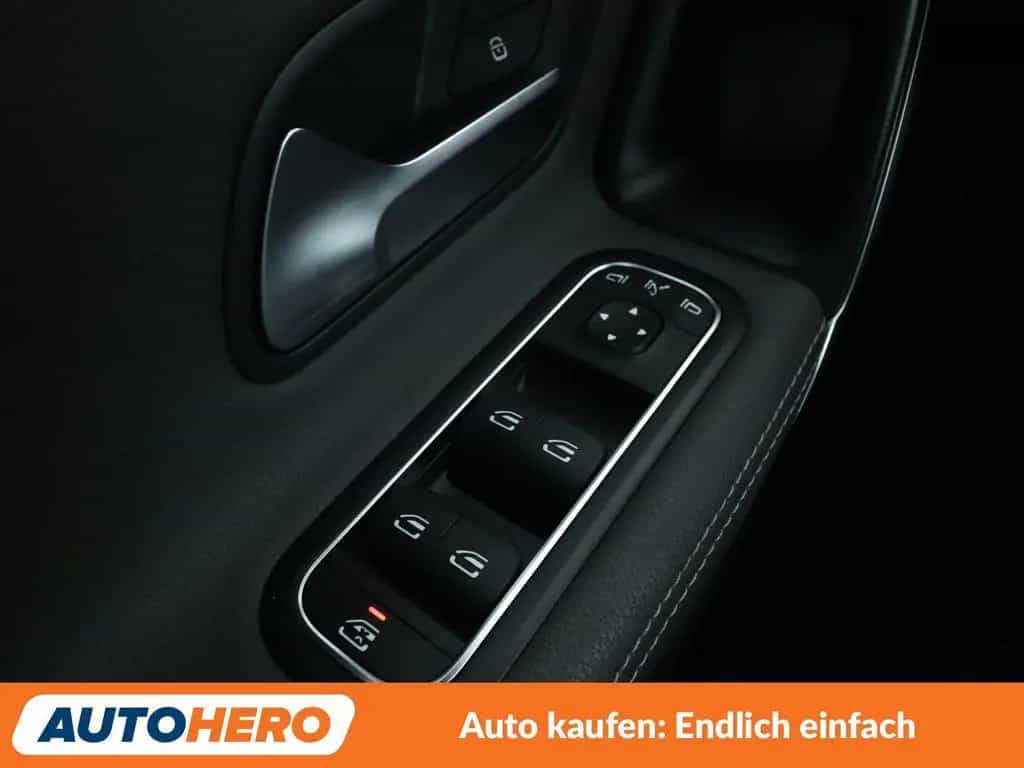 Mercedes-Benz A-Class 250 4Matic AMG Line Aut.*NAV*TEMP*360CAM*PDC* 12/2018-photo-25