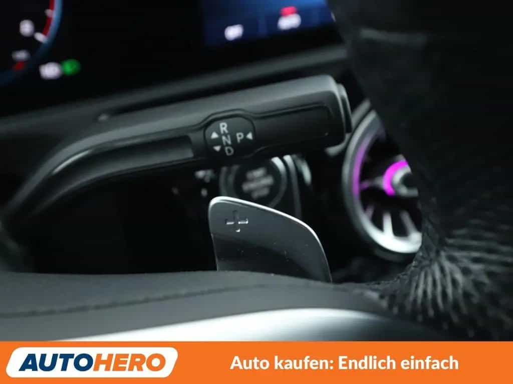 Mercedes-Benz A-Class 250 4Matic AMG Line Aut.*NAV*TEMP*360CAM*PDC* 12/2018-photo-26