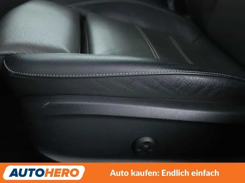 Mercedes-Benz A-Class 250 4Matic AMG Line Aut.*NAV*TEMP*360CAM*PDC* 12/2018-photo-28