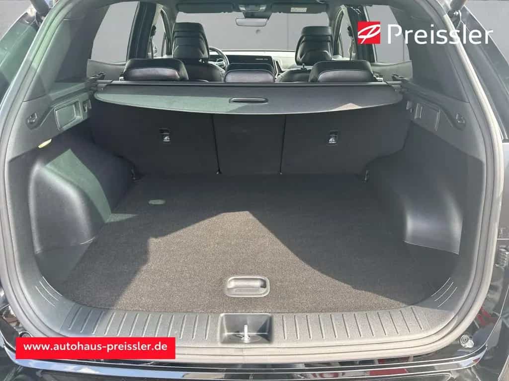Kia Sportage 1.6 t-GDI Mild-Hybrid GT-Line 4WD Navi 06/2023-photo-16