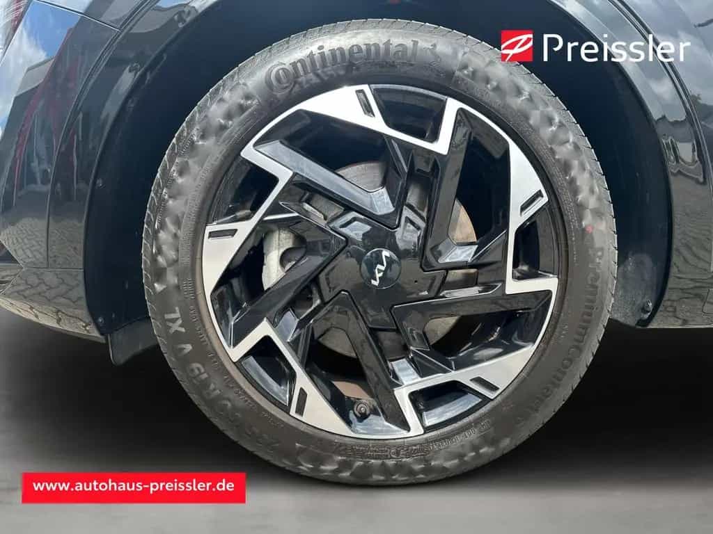 Kia Sportage 1.6 t-GDI Mild-Hybrid GT-Line 4WD Navi 06/2023-photo-19