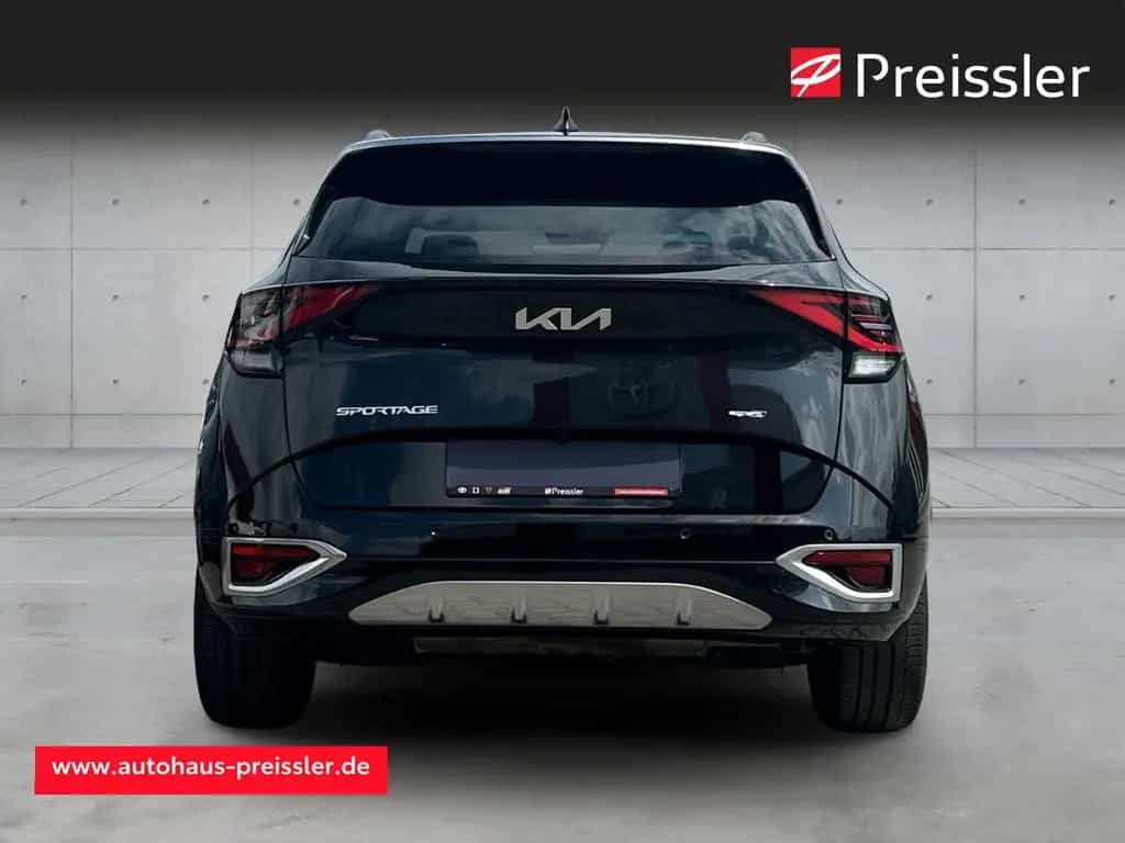 Kia Sportage 1.6 t-GDI Mild-Hybrid GT-Line 4WD Navi 06/2023-photo-7
