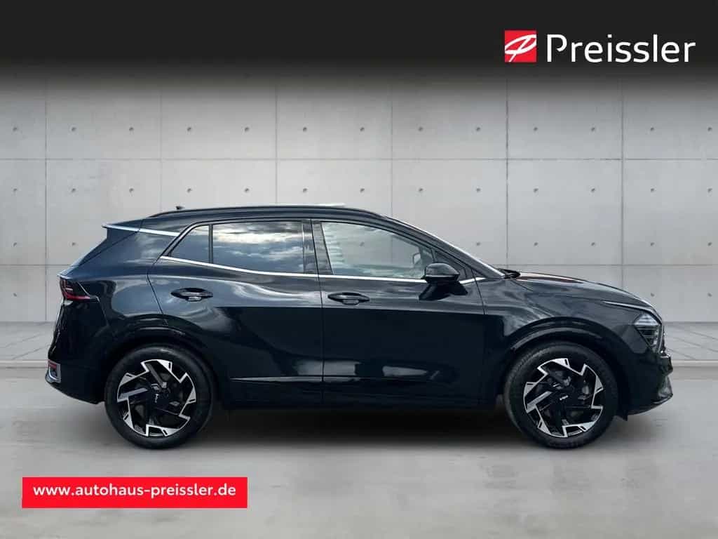 Kia Sportage 1.6 t-GDI Mild-Hybrid GT-Line 4WD Navi 06/2023-photo-9