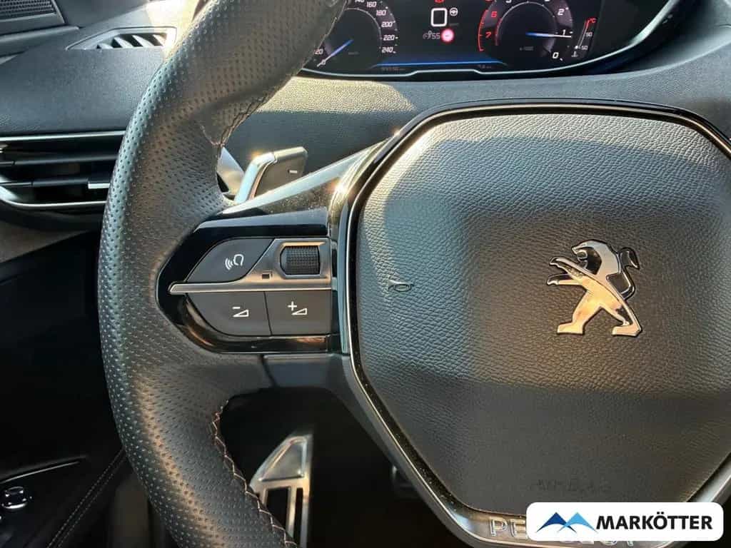 Peugeot 3008 GT 1.2 PureTech 130 EU6d SHZ/BLIS/CAM/ACC 09/2023-photo-16