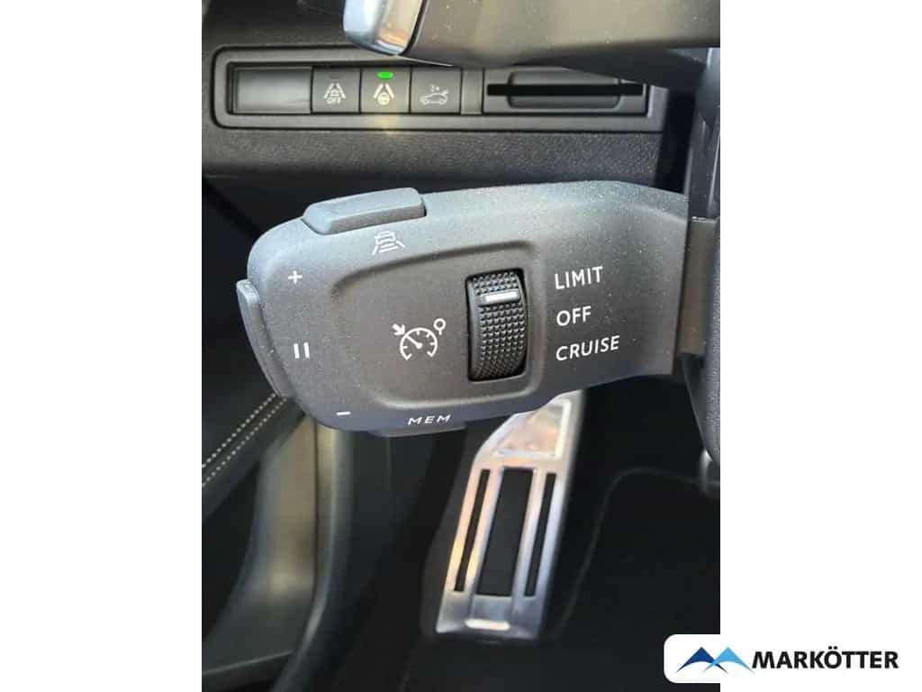 Peugeot 3008 GT 1.2 PureTech 130 EU6d SHZ/BLIS/CAM/ACC 09/2023-photo-18