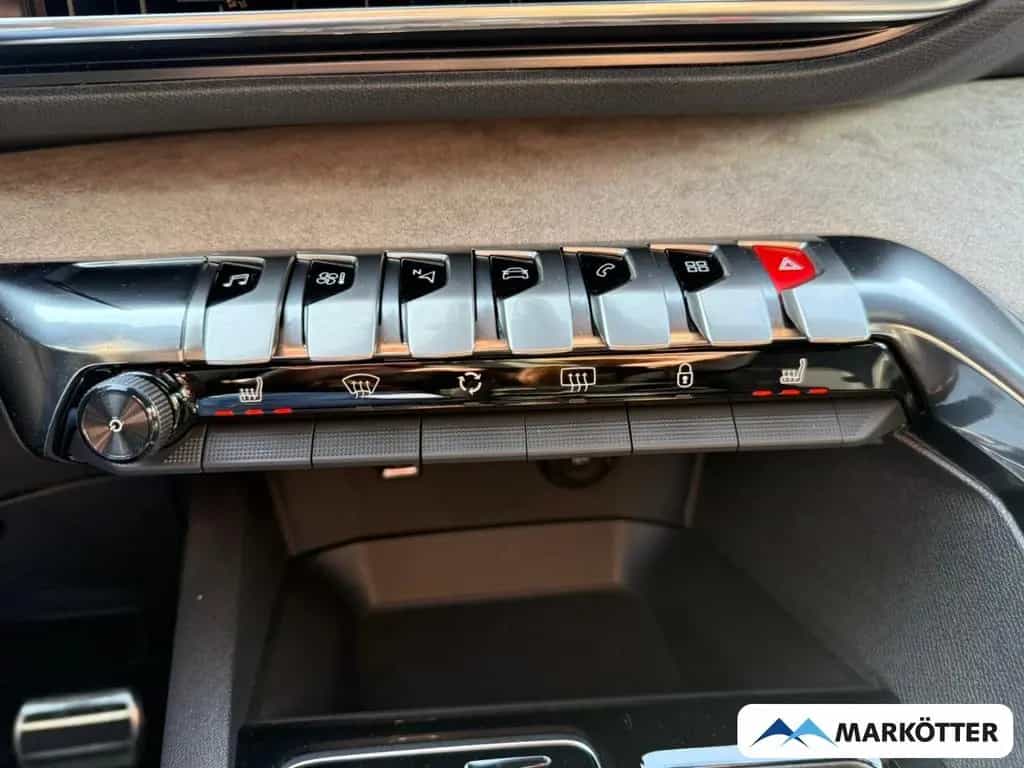 Peugeot 3008 GT 1.2 PureTech 130 EU6d SHZ/BLIS/CAM/ACC 09/2023-photo-21