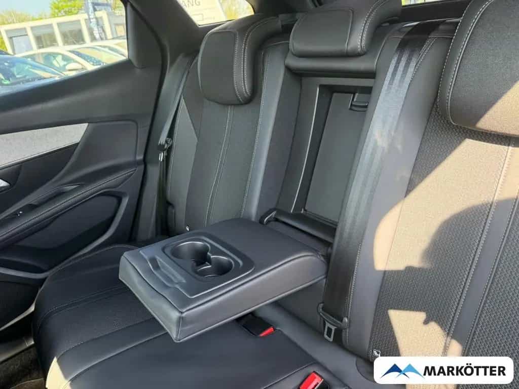 Peugeot 3008 GT 1.2 PureTech 130 EU6d SHZ/BLIS/CAM/ACC 09/2023-photo-30
