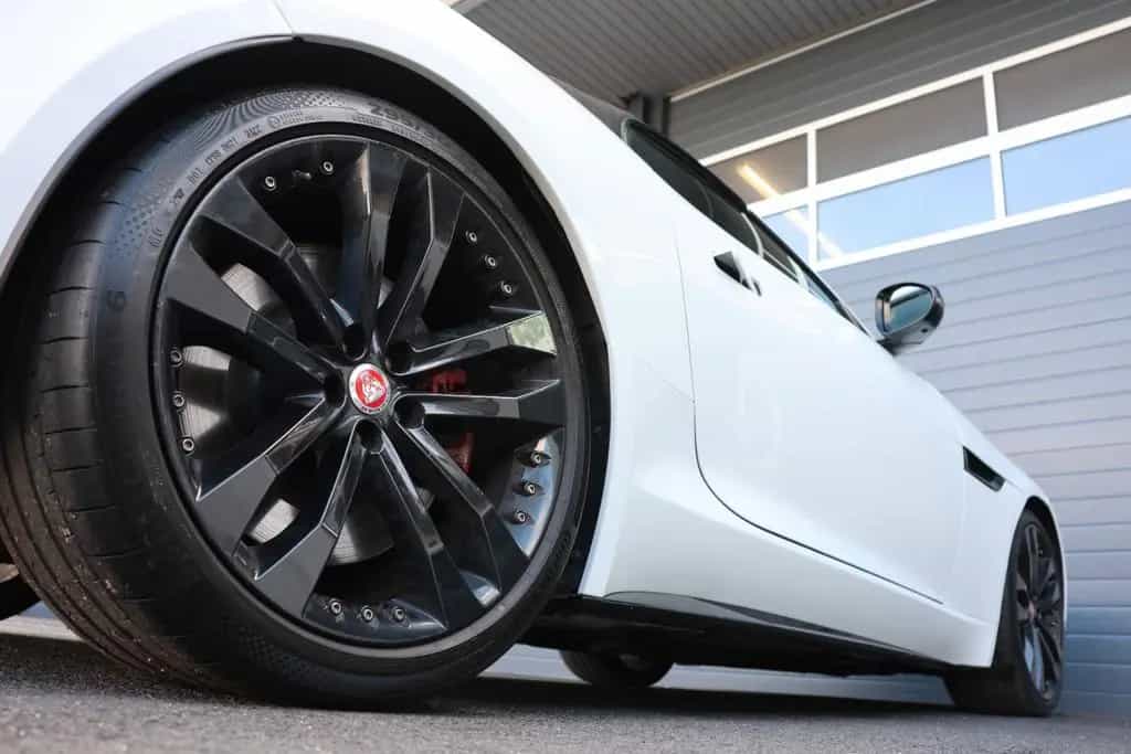 Jaguar F-Type R 5.0 V8 Kompressor/SHZ/KAMERA/TOTW/R20 07/2017-photo-15
