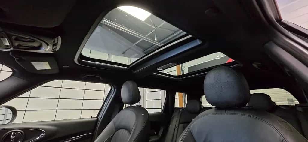 MINI John Cooper Works JOHN_COOPER_WORKS Clubman John Cooper Works All4 01/2020-photo-10