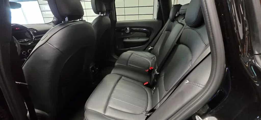 MINI John Cooper Works JOHN_COOPER_WORKS Clubman John Cooper Works All4 01/2020-photo-11